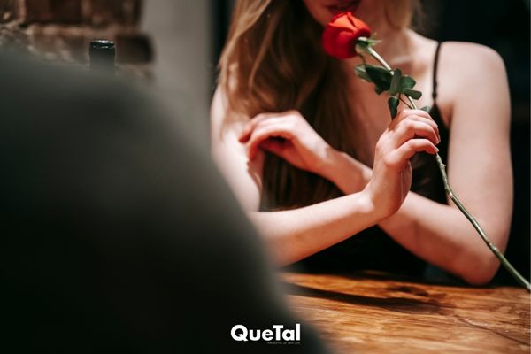 Planea tu cena romántica de San Valentín, te decimos cómo
